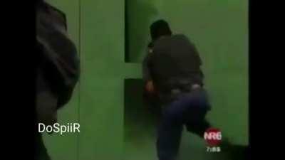 when the vibe check hits to hard