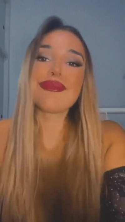 Happy valentine's day ! Here I have your gift