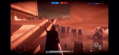 I’ve played this game since launch and this has to be the most disrespectful kill I’ve ever witnessed.