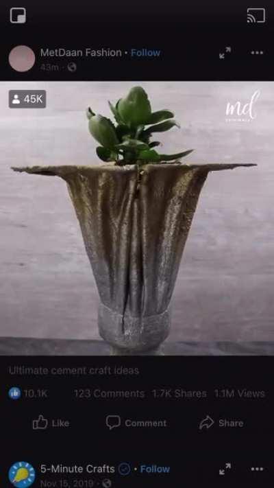 These are all so hideous I’m BEGGING people to stop using cement for DIY