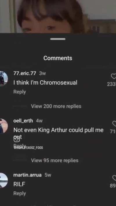 Victoria Secret Model on IG