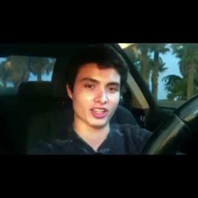 edgy equals funny, now laugh