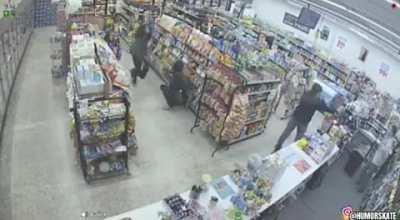 They lived long enough to see themselves become the heroes