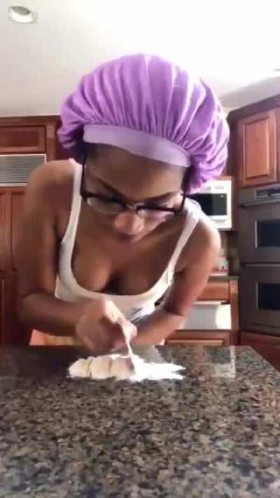 Jesse I snort the cokener