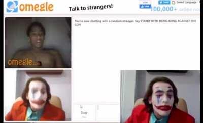 bad omegle moments pt2