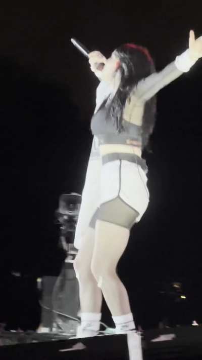 Happier Than Ever World Tour, Music Midtown 2023 | September 2023