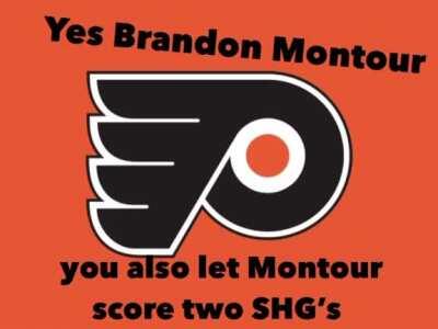 Congrats Flyers (2021)