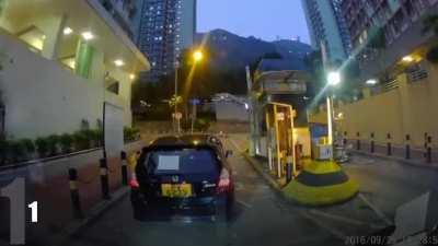 Am I cheating correctly?