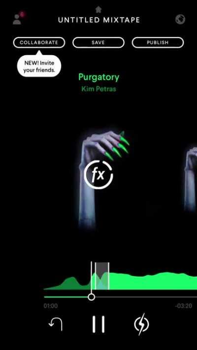 I had to mix these two together 🤤