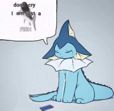 mew😔irl