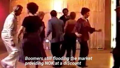 Kun Suomi herää /r/WSB:n Nokiatouhuihin