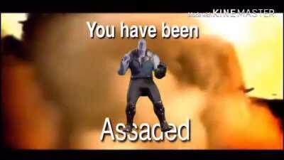 Johns bizarre adventure is OVER!!!!!!!!!!!!!!!