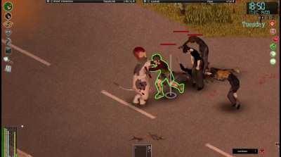 Well I won't back down :) 