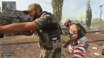 Well that didnt go as planned...