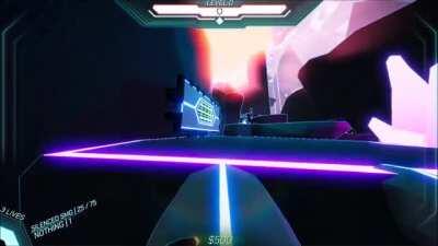 Levels now allow you to bypass the launch pad by completing a short obstacle course filled with loot and supplies. I'm also filling these things with secrets and hidden items ((((: