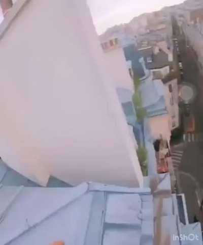 Another pair of lunatics to give you nightmares.