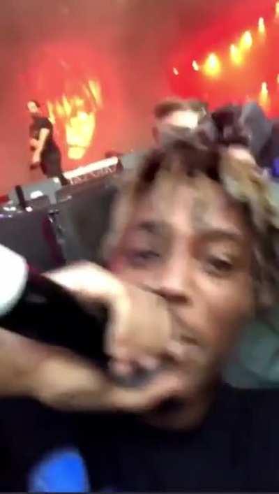 Hey! what’s good what’s poppin’?