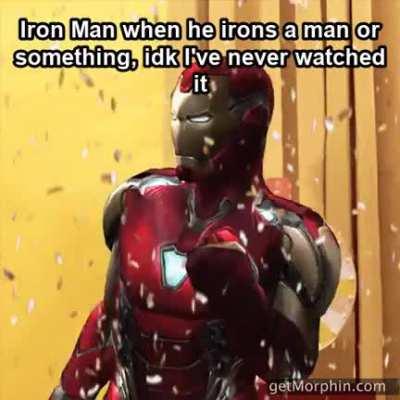 I guess that's how it works