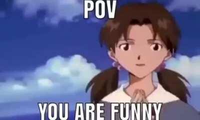 POV: You were me, like yesterday idk