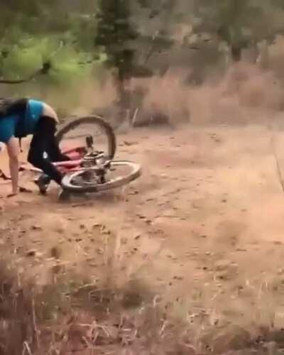 I'm sorry I just had to... Butt crayon