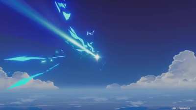 Pulling for Columbina Be Like