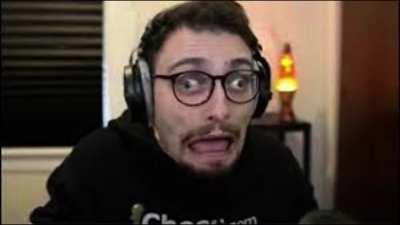 Levy Sings Welcome to the Internet :)