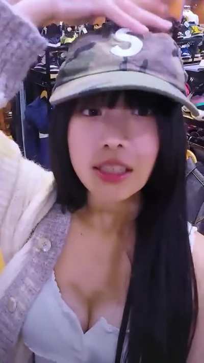 KISS OF LIFE - Natty