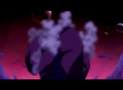 CONTEMPLEM O MAGO COM SEUS PODERES INCRÍVEIS PODERES