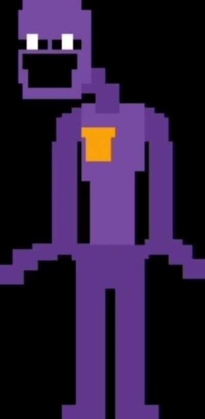 I am not responsible for anyone I traumatize with this monstrous thing I made