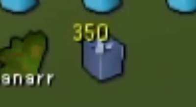 How it feels to Turael Skip