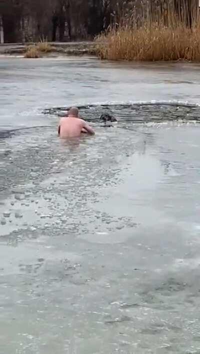 another day in russia