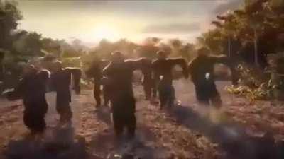 Desbanean a orson: automáticamente toda la marik0ng gAng😔🤘