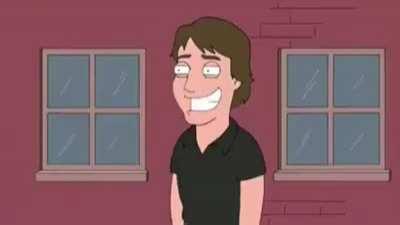 Family Guy - Confronting Yourself