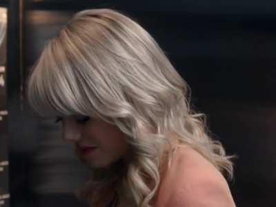 Gwen Stacy (The Amazing Spiderman 2, 2014)