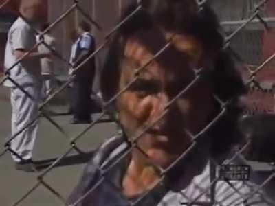 Fackin' Way She Goes Boys!