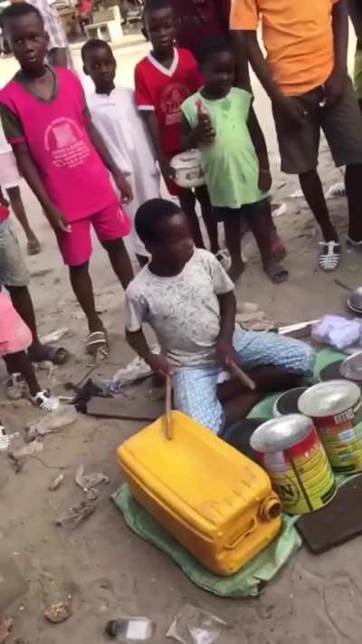 If there's a will, there's a way....