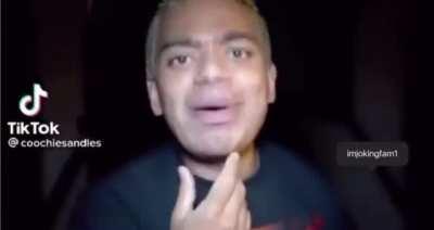 Finna make me act up 😏