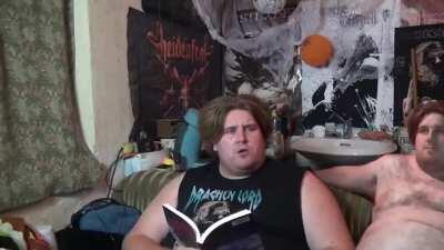 Kurzfilm der Idioten - Haiders Cut