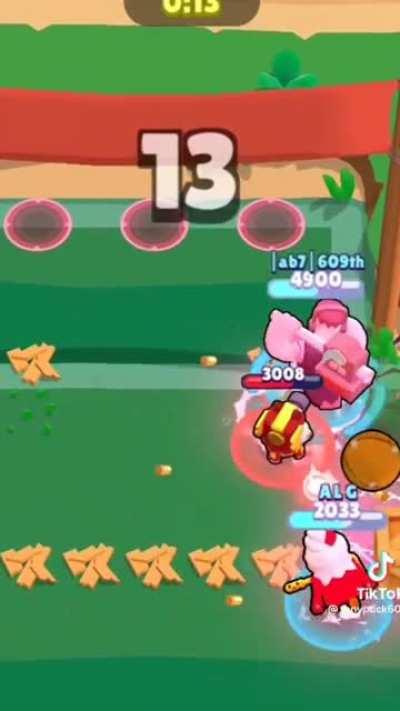 Average Powerleague random. CD/ @tonypuck60