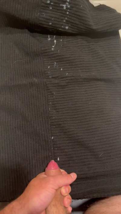 What do you think of my load? 