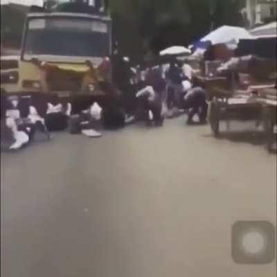 most powerful superpower in the world