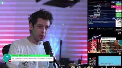 The William Wallace of finances- Jaime’s inspirational speeches make me want to run through a brick wall! Tits jacked!