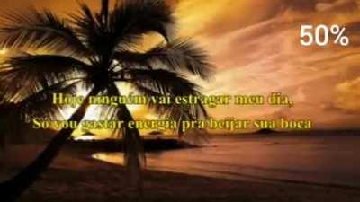 Primeiro post achei que fico dahora então vim posta aqui.