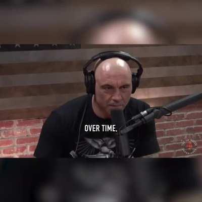 Kanye West apologizes on the Joe Rogan Podcast