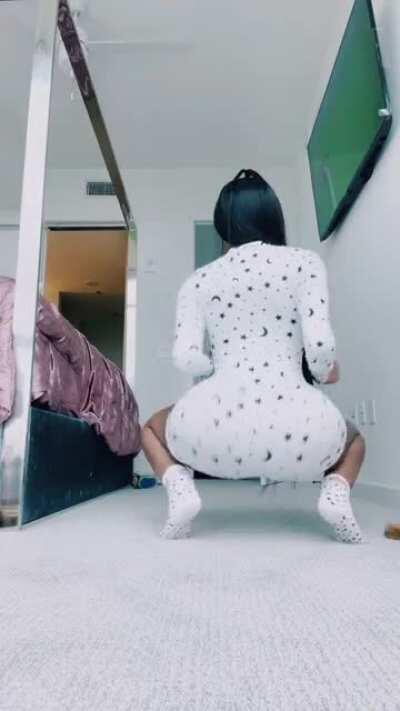 Janiameshelll - Video #5874