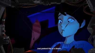 protecting the pilot (original by willyum)