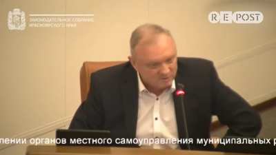 Российский депутат предложил отправлять бездомных собак «прочесывать минные поля»