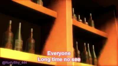 She gave FAQ a new meaning, we will wait for you Miko