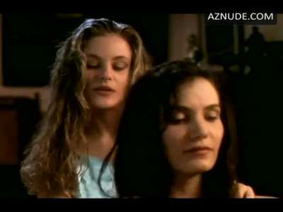 Katrina Maltby - Demon Keeper (1994)