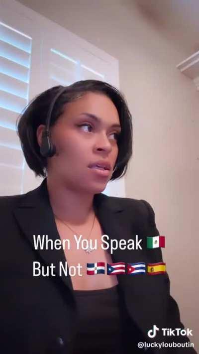 The struggle is real 🥴